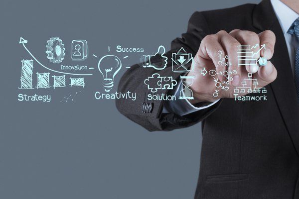Transformación digital: El foco en las personas hace que las cosas sucedan
