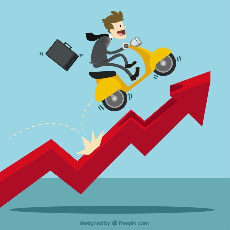 Hacer crecer una empresa: Los 7 errores que se comenten más frecuentemente