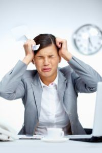 7 errores que te hacen perder clientes